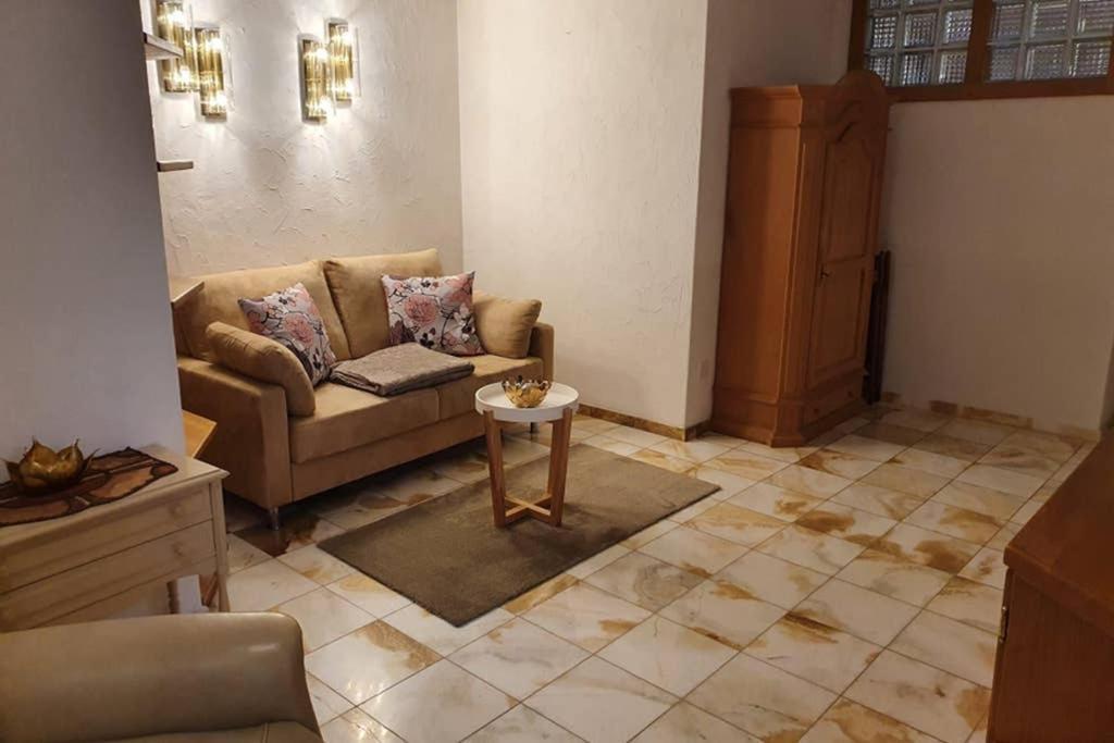Вилла Bezauberndes Haus Fuer Erholsame Ferien Im Puschlav Campascio Экстерьер фото