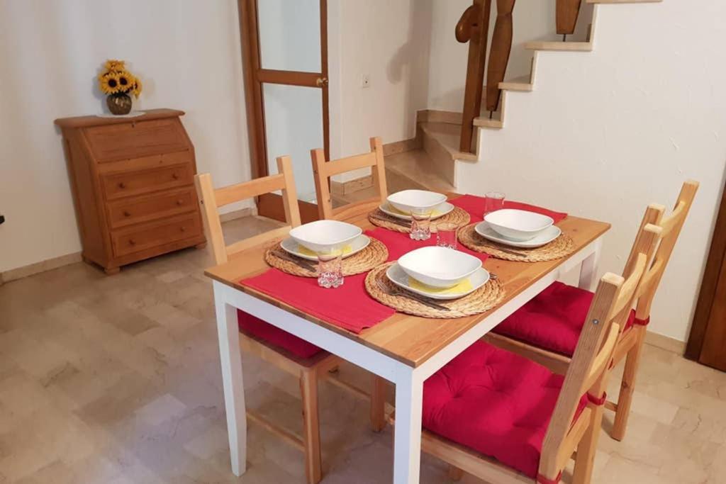 Вилла Bezauberndes Haus Fuer Erholsame Ferien Im Puschlav Campascio Экстерьер фото